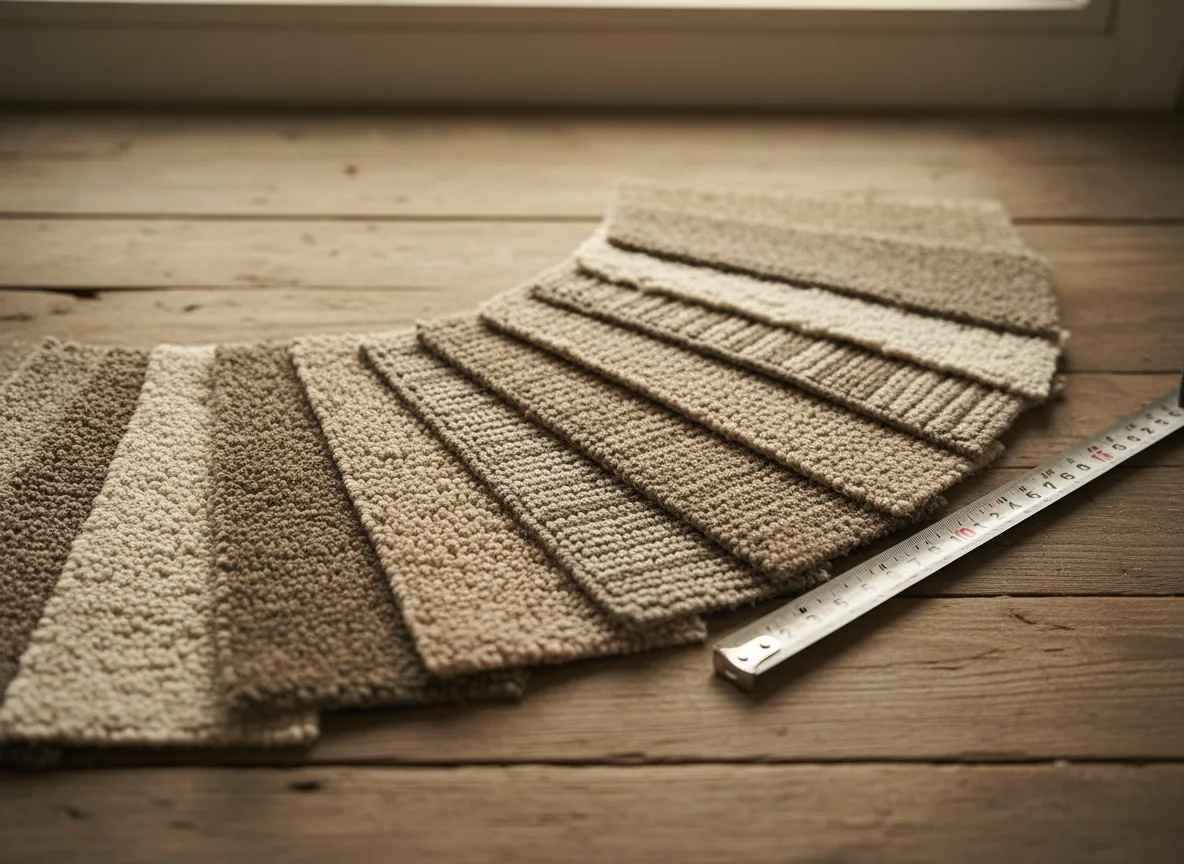 Carpet Installation Low Moor, IA FAQs